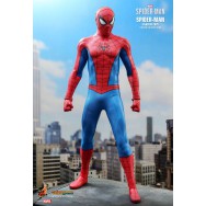Hot Toys VGM48 1/6 Scale SPIDER-MAN (CLASSIC SUIT)